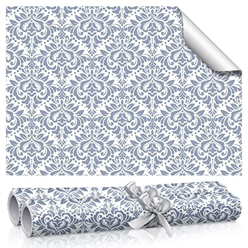 10 feuilles de papier de tiroir pour commode, violet clair, photo du produit