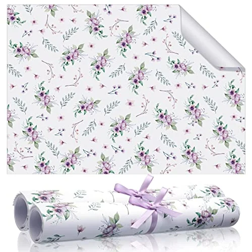 10 feuilles de papier de tiroir pour commode, multicolore, photo du produit