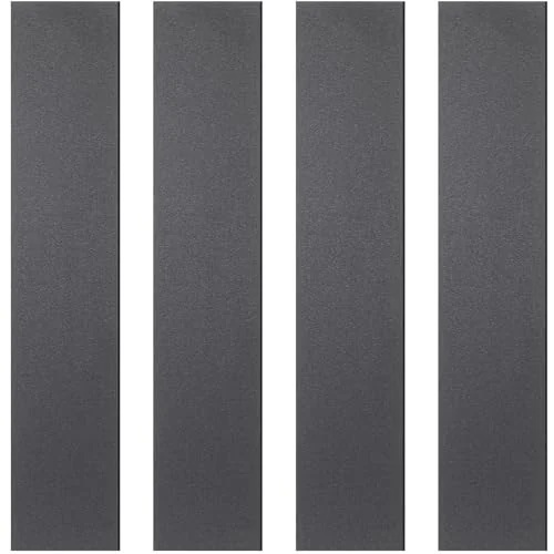 Lot de 4 masses d'équilibrage adhésives souples, photo du produit