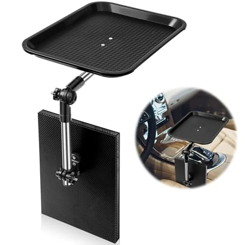 Tablette comble-fossé de siège auto, photo du produit