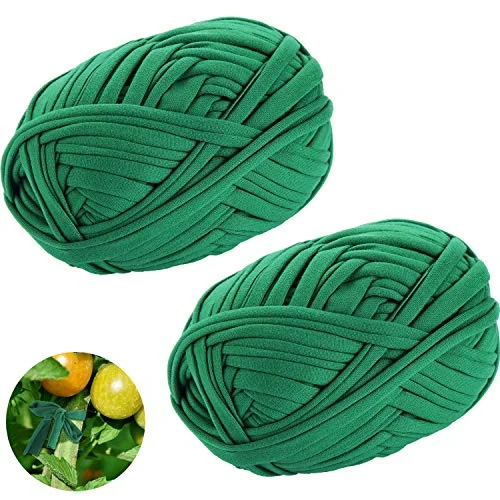Ficelle de jardin souple, vert, photo du produit