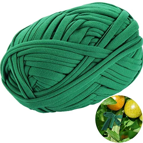 Ficelle de jardin souple, vert, photo du produit